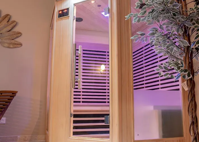 Evaziona * Blairville